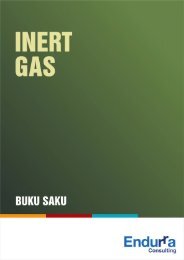 Inert Gas System - Fire Protection