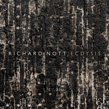 Richard Nott 'Ecdysis'
