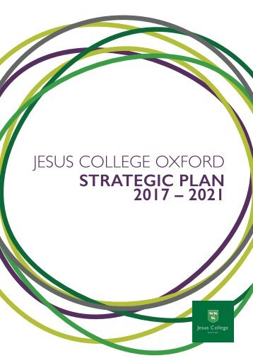 JC Strategic plan 2017-21 for Web