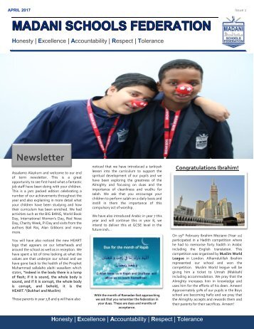 Newsletter