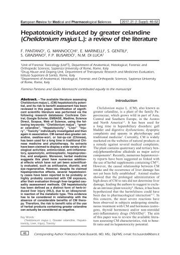 46-52-Hepatotoxicity-induced-by-greater-celandine-Chelidonium-majus-L.-a-review-of-the-literature