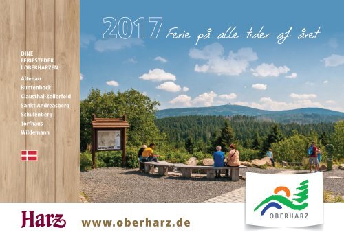 Oberharz_Urlaubsmagazin_2017_Dänemark