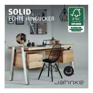 JAHNKE SOLID OFFICE 