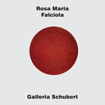 Rosa Maria Falciola