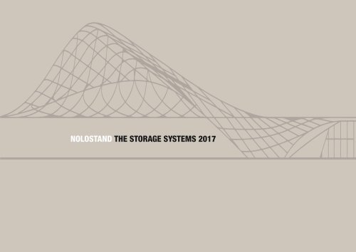 THE STORAGE SYSTEM 2017