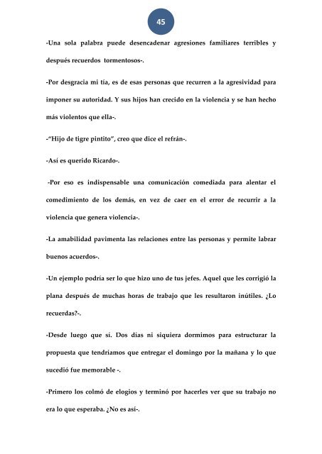 Un Obsequio de Amor Corrección Final