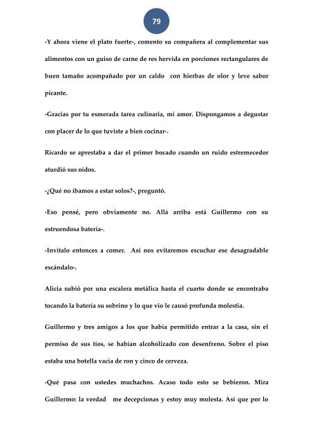 Un Obsequio de Amor Corrección Final