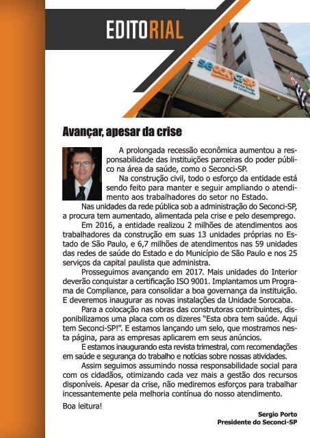 Revista Digital - 1ª Edição7