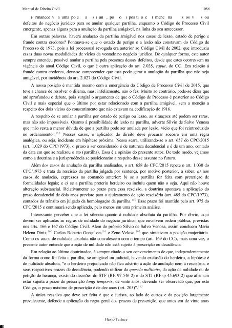 Manual de Direito Civil - Flávio Tartuce - 7ª Ed. - 2017 [materialcursoseconcursos.blogspot.com.br]