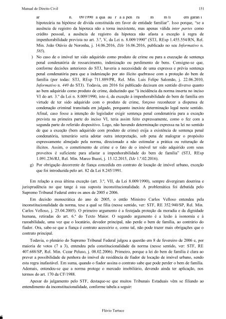 Manual de Direito Civil - Flávio Tartuce - 7ª Ed. - 2017 [materialcursoseconcursos.blogspot.com.br]