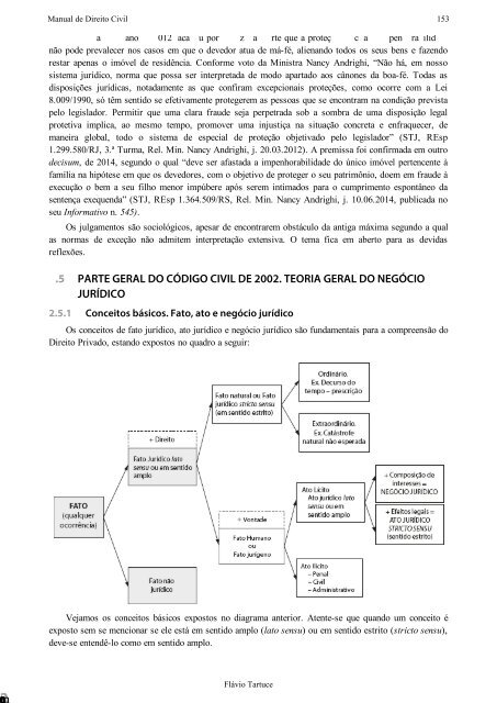 Manual de Direito Civil - Flávio Tartuce - 7ª Ed. - 2017 [materialcursoseconcursos.blogspot.com.br]