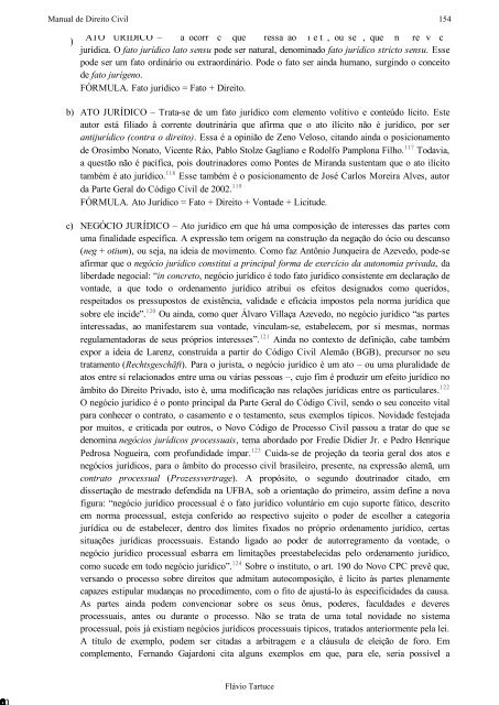 Manual de Direito Civil - Flávio Tartuce - 7ª Ed. - 2017 [materialcursoseconcursos.blogspot.com.br]