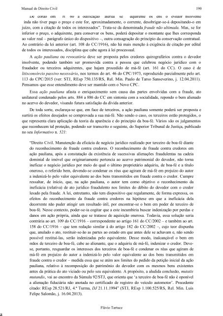 Manual de Direito Civil - Flávio Tartuce - 7ª Ed. - 2017 [materialcursoseconcursos.blogspot.com.br]