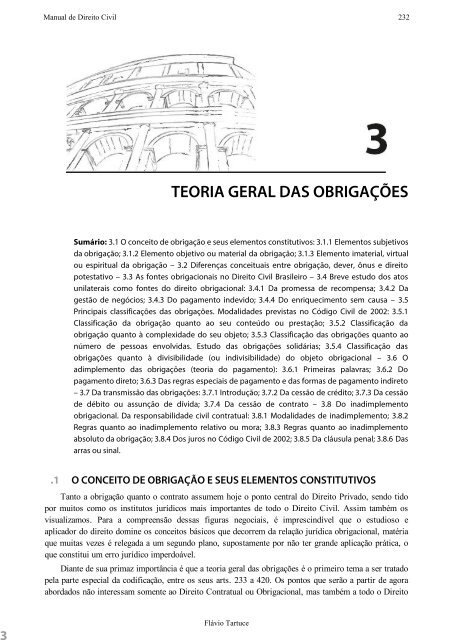 Manual de Direito Civil - Flávio Tartuce - 7ª Ed. - 2017 [materialcursoseconcursos.blogspot.com.br]