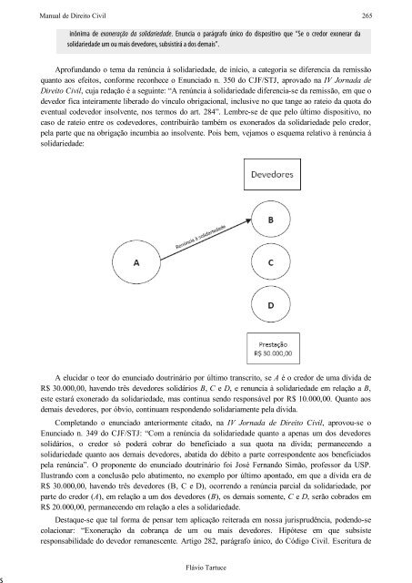 Manual de Direito Civil - Flávio Tartuce - 7ª Ed. - 2017 [materialcursoseconcursos.blogspot.com.br]