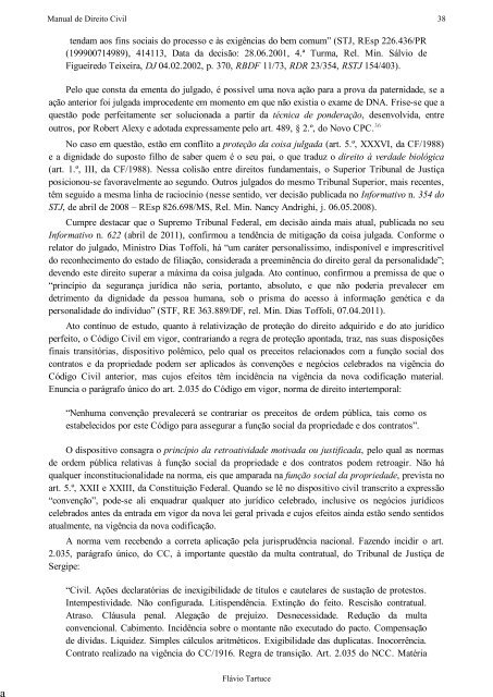 Manual de Direito Civil - Flávio Tartuce - 7ª Ed. - 2017 [materialcursoseconcursos.blogspot.com.br]