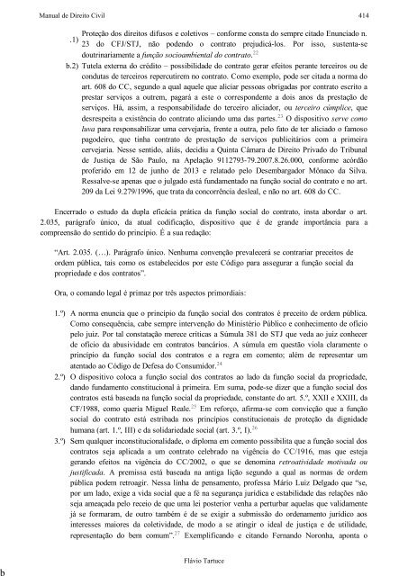 Manual de Direito Civil - Flávio Tartuce - 7ª Ed. - 2017 [materialcursoseconcursos.blogspot.com.br]