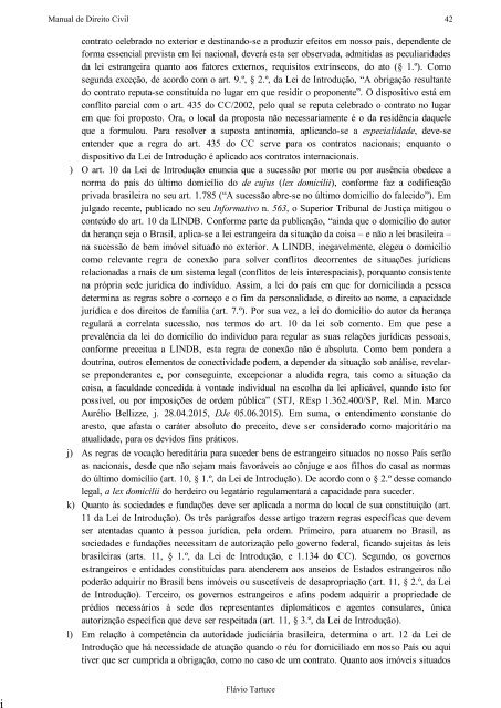 Manual de Direito Civil - Flávio Tartuce - 7ª Ed. - 2017 [materialcursoseconcursos.blogspot.com.br]