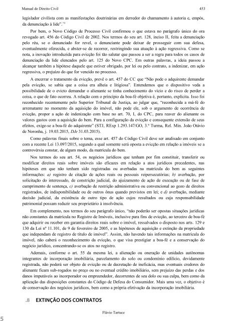 Manual de Direito Civil - Flávio Tartuce - 7ª Ed. - 2017 [materialcursoseconcursos.blogspot.com.br]