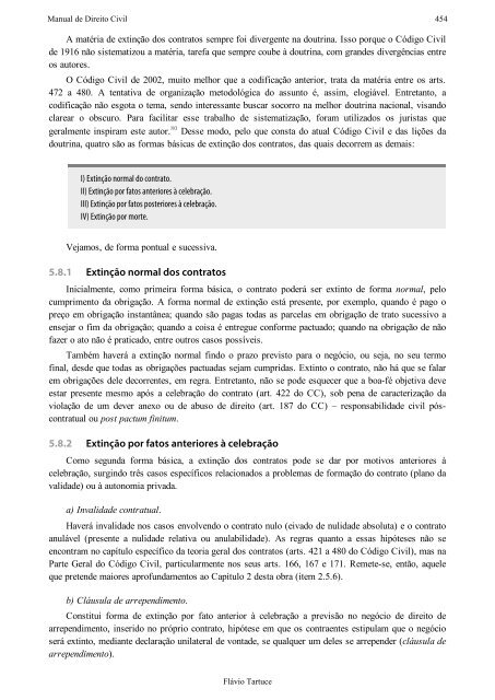 Manual de Direito Civil - Flávio Tartuce - 7ª Ed. - 2017 [materialcursoseconcursos.blogspot.com.br]