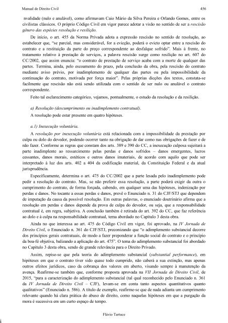 Manual de Direito Civil - Flávio Tartuce - 7ª Ed. - 2017 [materialcursoseconcursos.blogspot.com.br]