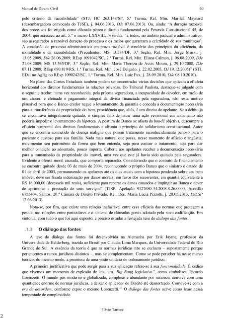 Manual de Direito Civil - Flávio Tartuce - 7ª Ed. - 2017 [materialcursoseconcursos.blogspot.com.br]