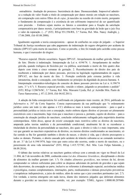 Manual de Direito Civil - Flávio Tartuce - 7ª Ed. - 2017 [materialcursoseconcursos.blogspot.com.br]