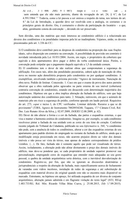 Manual de Direito Civil - Flávio Tartuce - 7ª Ed. - 2017 [materialcursoseconcursos.blogspot.com.br]