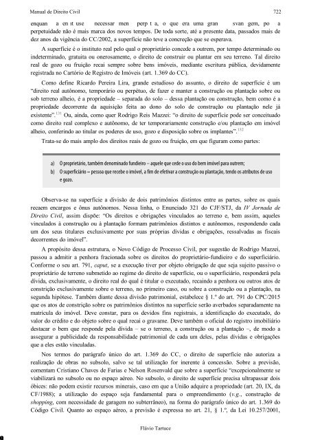 Manual de Direito Civil - Flávio Tartuce - 7ª Ed. - 2017 [materialcursoseconcursos.blogspot.com.br]