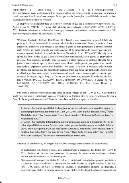 Manual de Direito Civil - Flávio Tartuce - 7ª Ed. - 2017 [materialcursoseconcursos.blogspot.com.br]