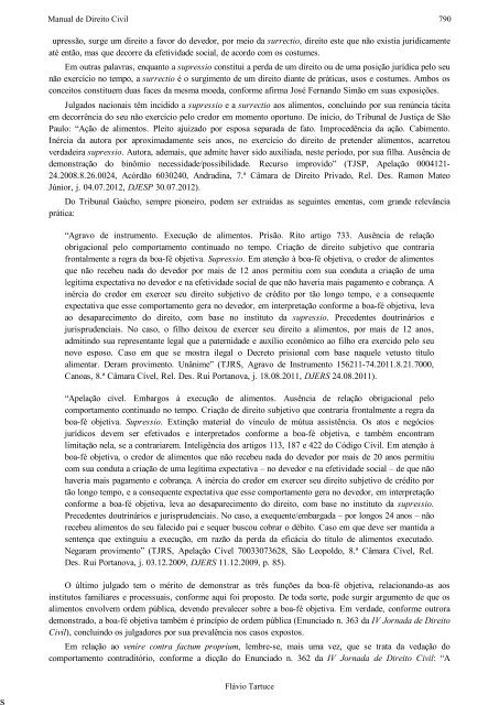 Manual de Direito Civil - Flávio Tartuce - 7ª Ed. - 2017 [materialcursoseconcursos.blogspot.com.br]