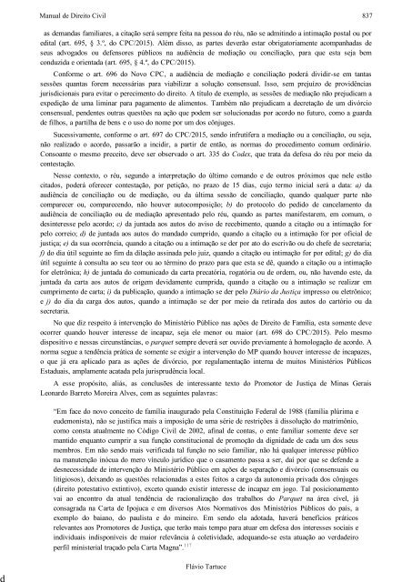 Manual de Direito Civil - Flávio Tartuce - 7ª Ed. - 2017 [materialcursoseconcursos.blogspot.com.br]