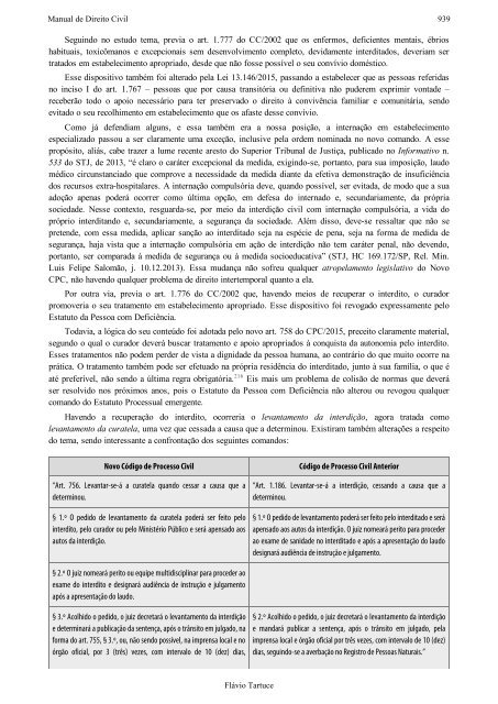 Manual de Direito Civil - Flávio Tartuce - 7ª Ed. - 2017 [materialcursoseconcursos.blogspot.com.br]