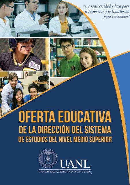 oferta educativa il