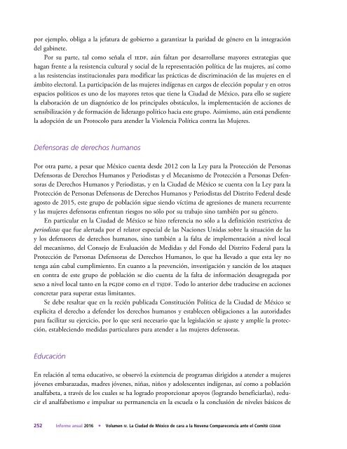 Informe-Anual-2016-vol4-Mujeres