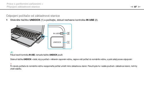 Sony VGN-Z51MG - VGN-Z51MG Mode d'emploi Tch&egrave;que