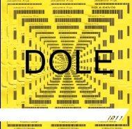 DOLE by nick-e melville