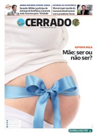 Jornal Cerrado