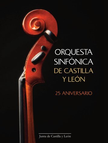 ORQUESTA SINFÓNICA