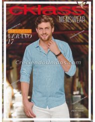 594 Cklass Caballero Calzado para Hombre Otono Invierno 2017