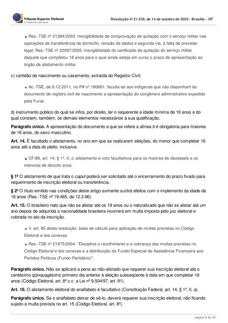 resolucao-nb0-21.538-de-14-de-outubro-de-2003-brasilia-2013-df