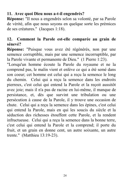 l&#039;instructeur de la vérité - Vol I - Format A5