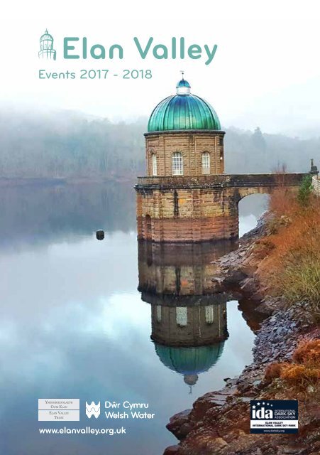 Elan Valley