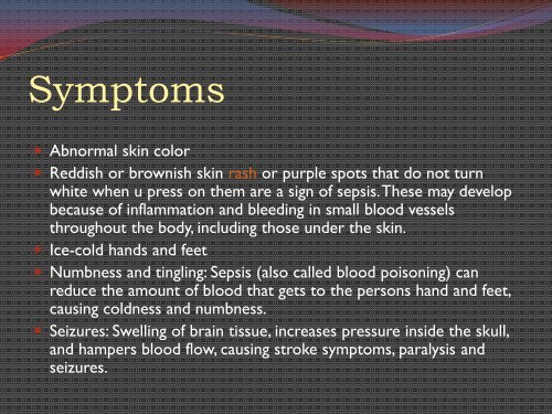 Bacterial Meningitis