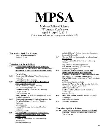 MPSA