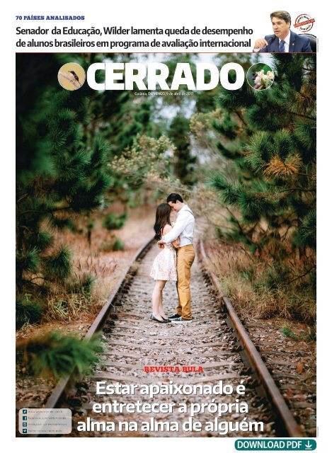 Jornal Cerrado