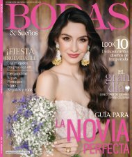 Bodas y Sueños - Primera Edicion