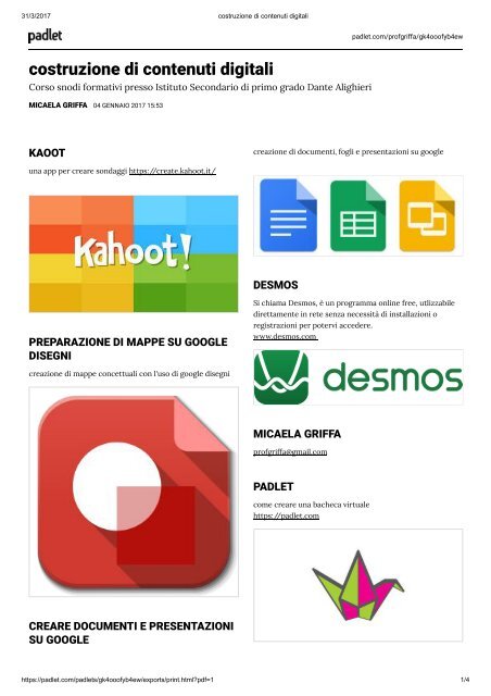 costruzione di contenuti digitali corso medio-2