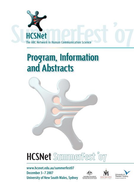 PIRC-Net  HXI - Human-centered eXtended Intelligence