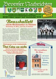 März 2012 - Bevenser Nachrichten Siebenstern-Druckerei ...